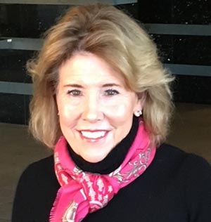 MAGGIE HOLTMAN PRESIDENT & OWNER